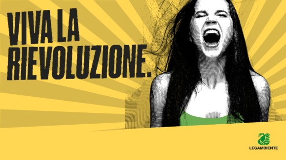 La #rievoluzione è iniziata: campagna soci 2020