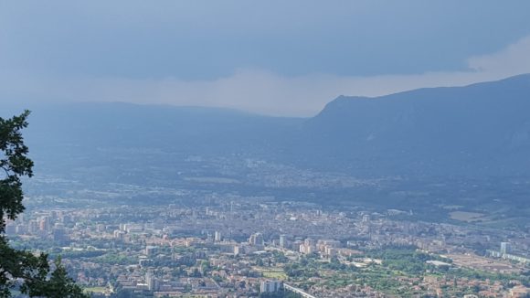 Legambiente su emergenza qualità dell’aria a Terni