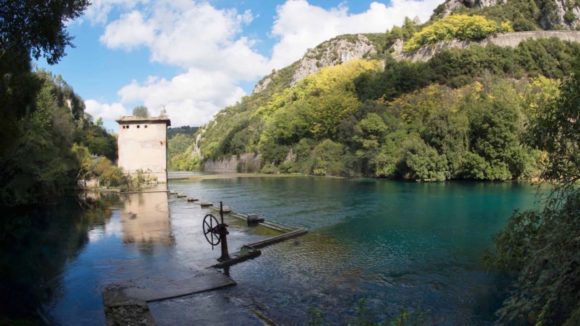 Legambiente e Touring Club Italiano presentano Vacanze Italiane.