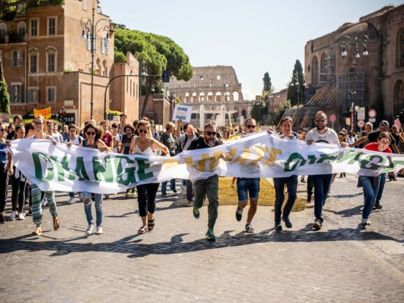 Prorogata al 3 ottobre 2024 ore 14:00 la scadenza per la presentazione delle candidature al Servizio civile ambientale