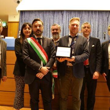 Legambiente presenta Comuni Rinnovabili 2024 e premia i vincitori  della prima edizione del Premio Comunità Energetiche e Solidali