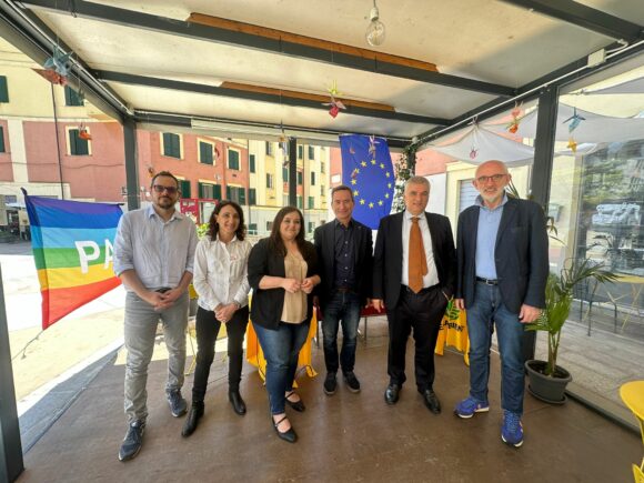 A Perugia il documento “Un Nuovo Green Deal” di Legambiente