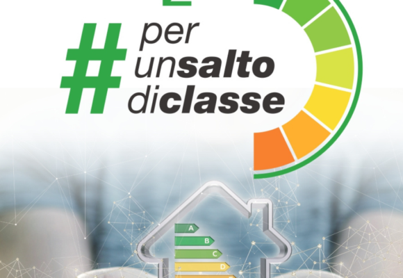 #perunsaltodiclasse arriva in Umbria: coinvolti i circoli di Perugia, Spoleto e Terni