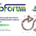 Ecco il programma dell’ottavo EcoForum regionale di Legambiente Umbria. Da  Castiglione del Lago saranno annunciati i Comuni Ricicloni dell’Umbria